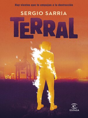 cover image of Terral